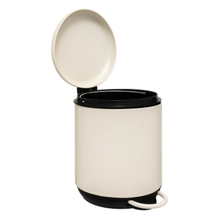 Ivoire Dustbin