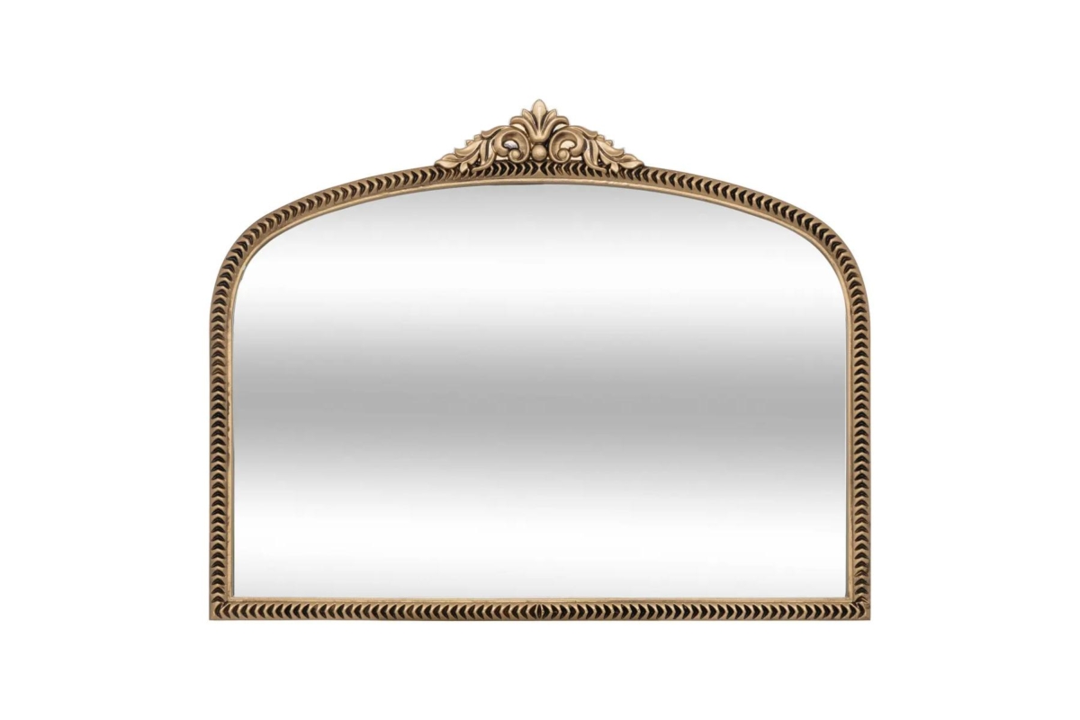 MDF Mirror Victoria