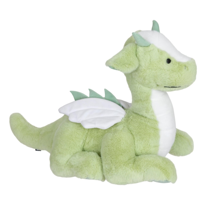 Stuffed Dragon Eliott