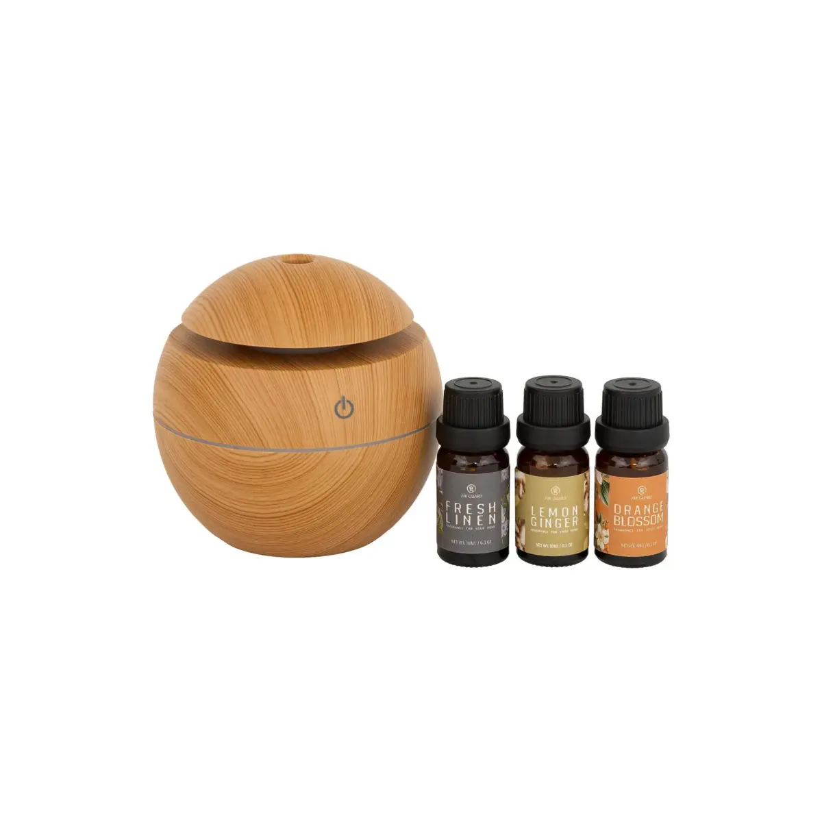 200672.webp Oil Diffuser Set