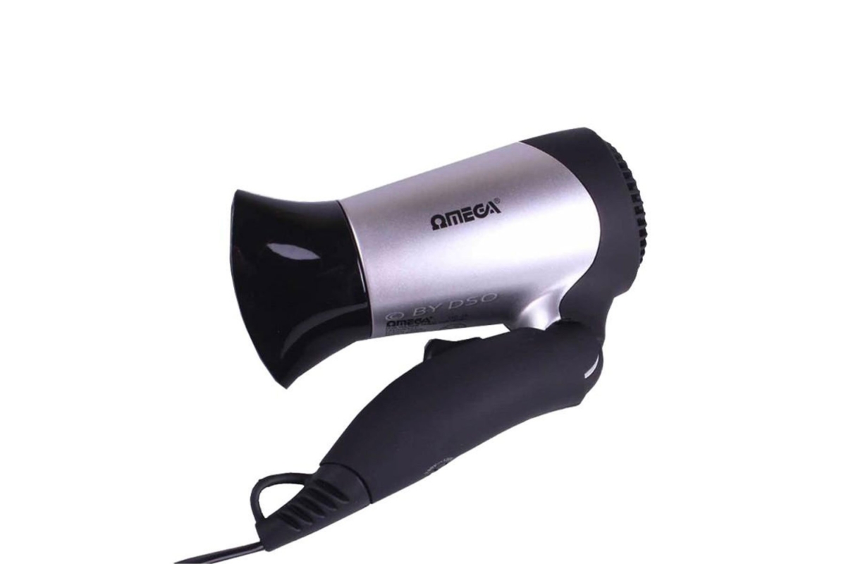 Omega Hair Dryer Omega Hair Dryer