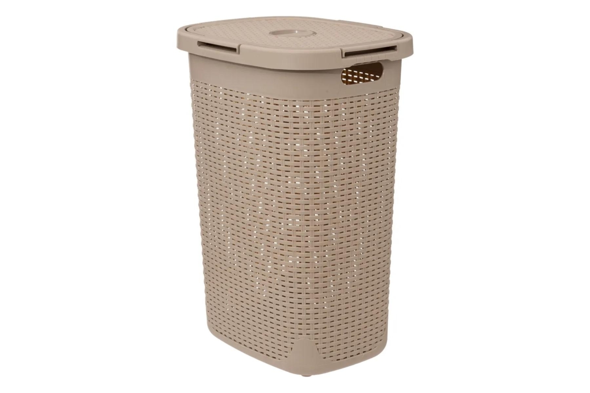 Linen Laundry Basket