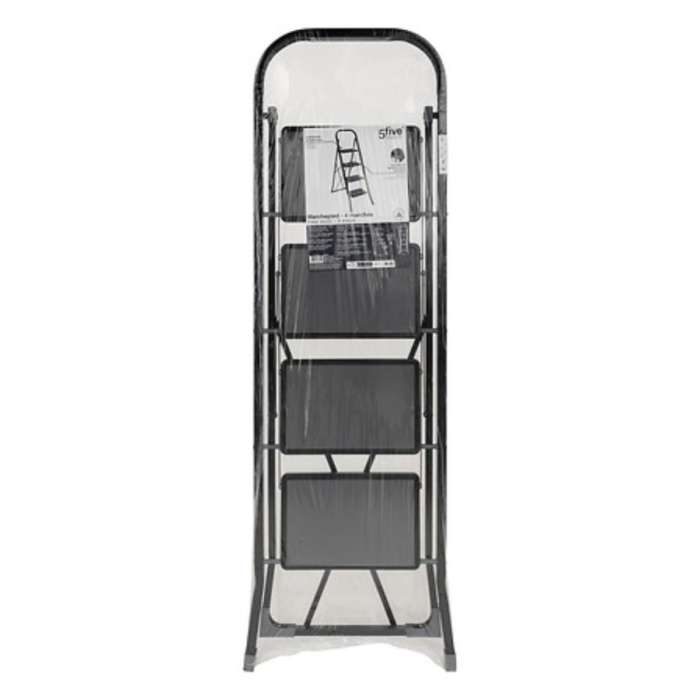 Stepstool 4 Steps