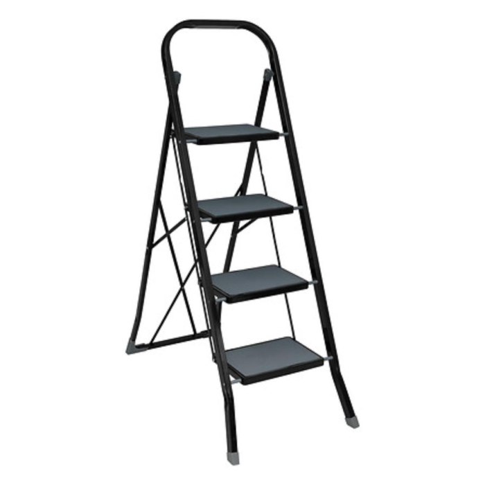 Stepstool 4 Steps