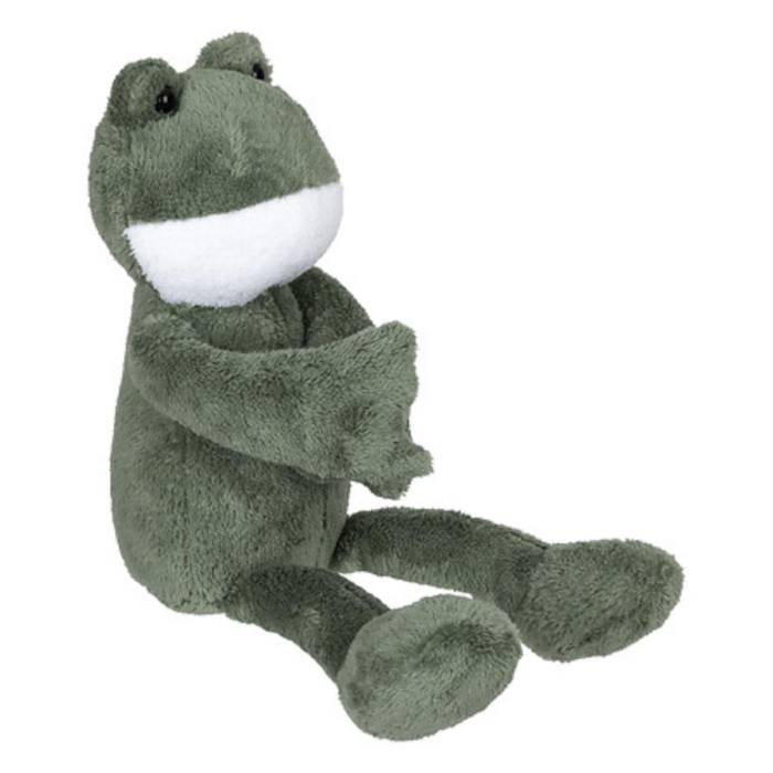 Frog Plush H35