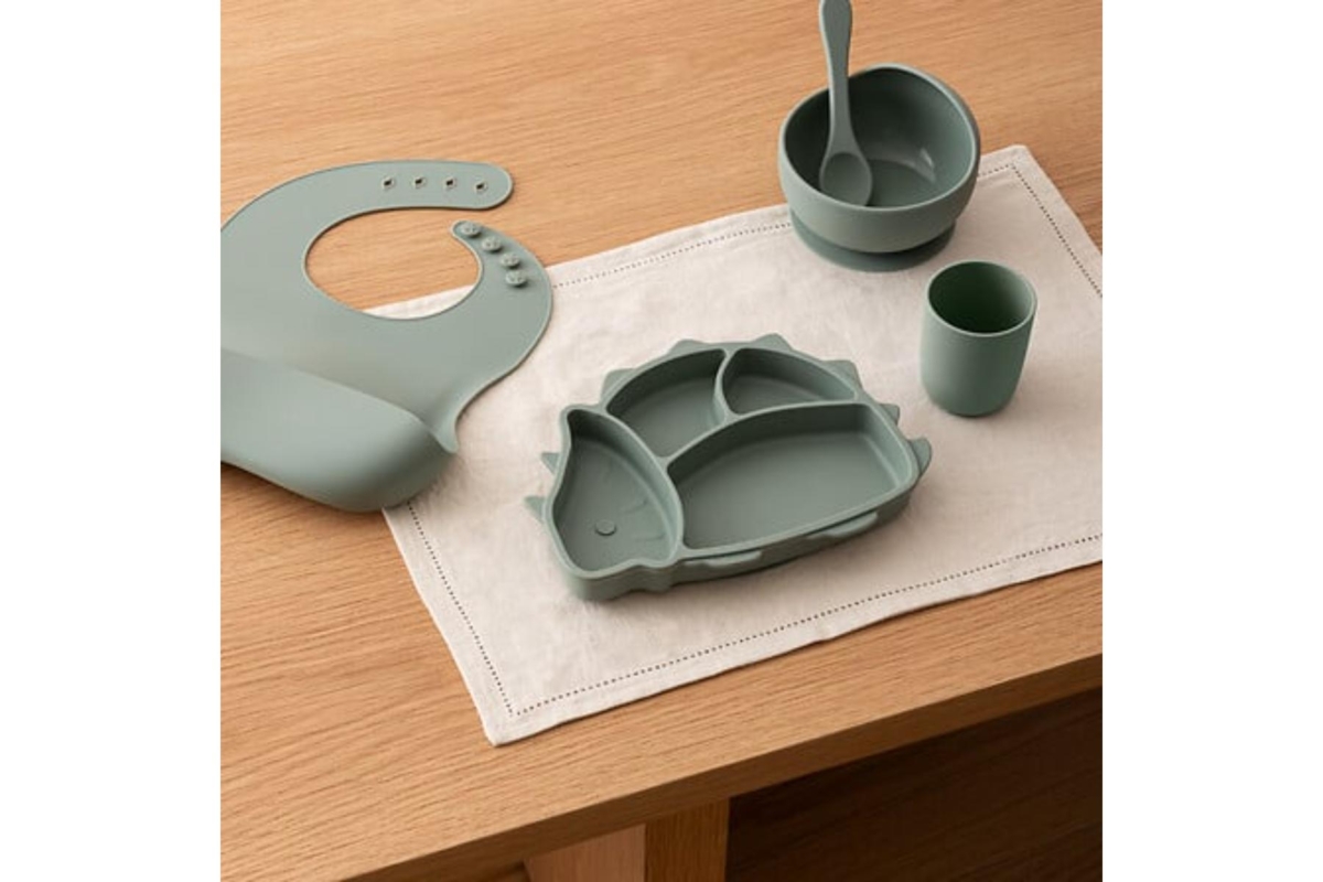 203792-1.jpg Kids Dino Meal Set