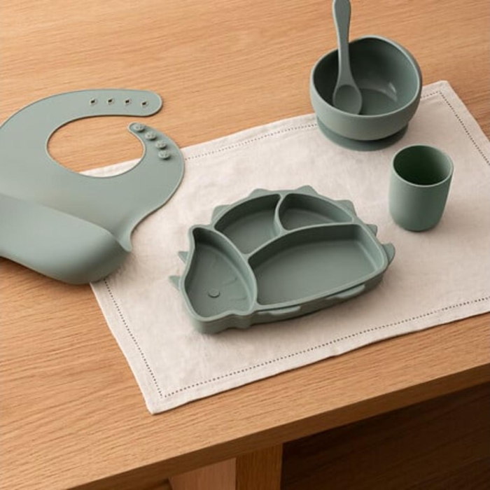 203792-1.jpg Kids Dino Meal Set