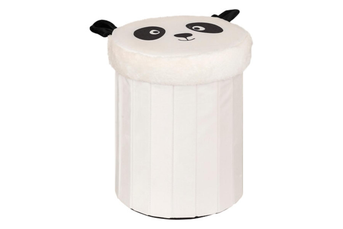203890A.jpg Panda Stool Storage H36
