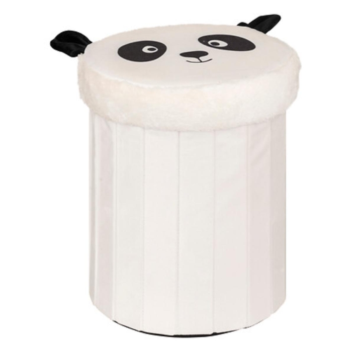 203890A.jpg Panda Stool Storage H36