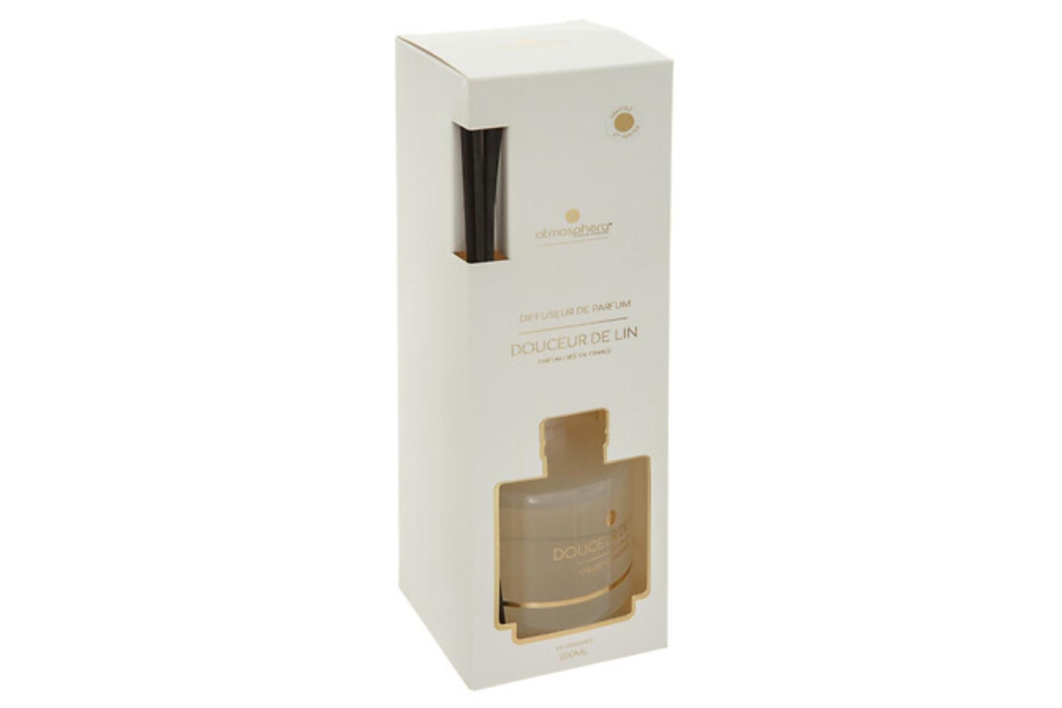 Ilae Linen Diffuser
