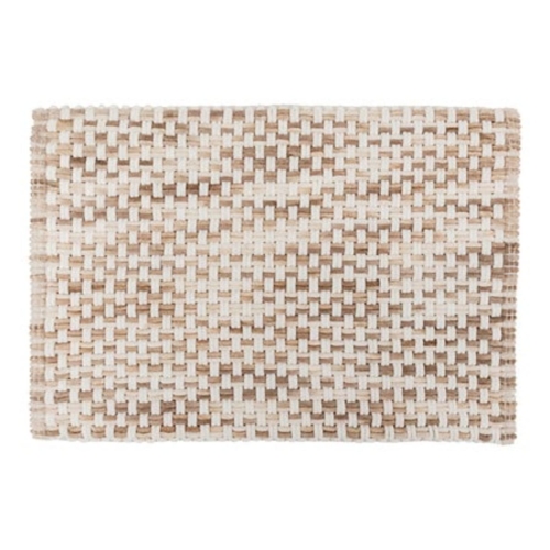 204983A.jpg Braid Bathmat Taupe