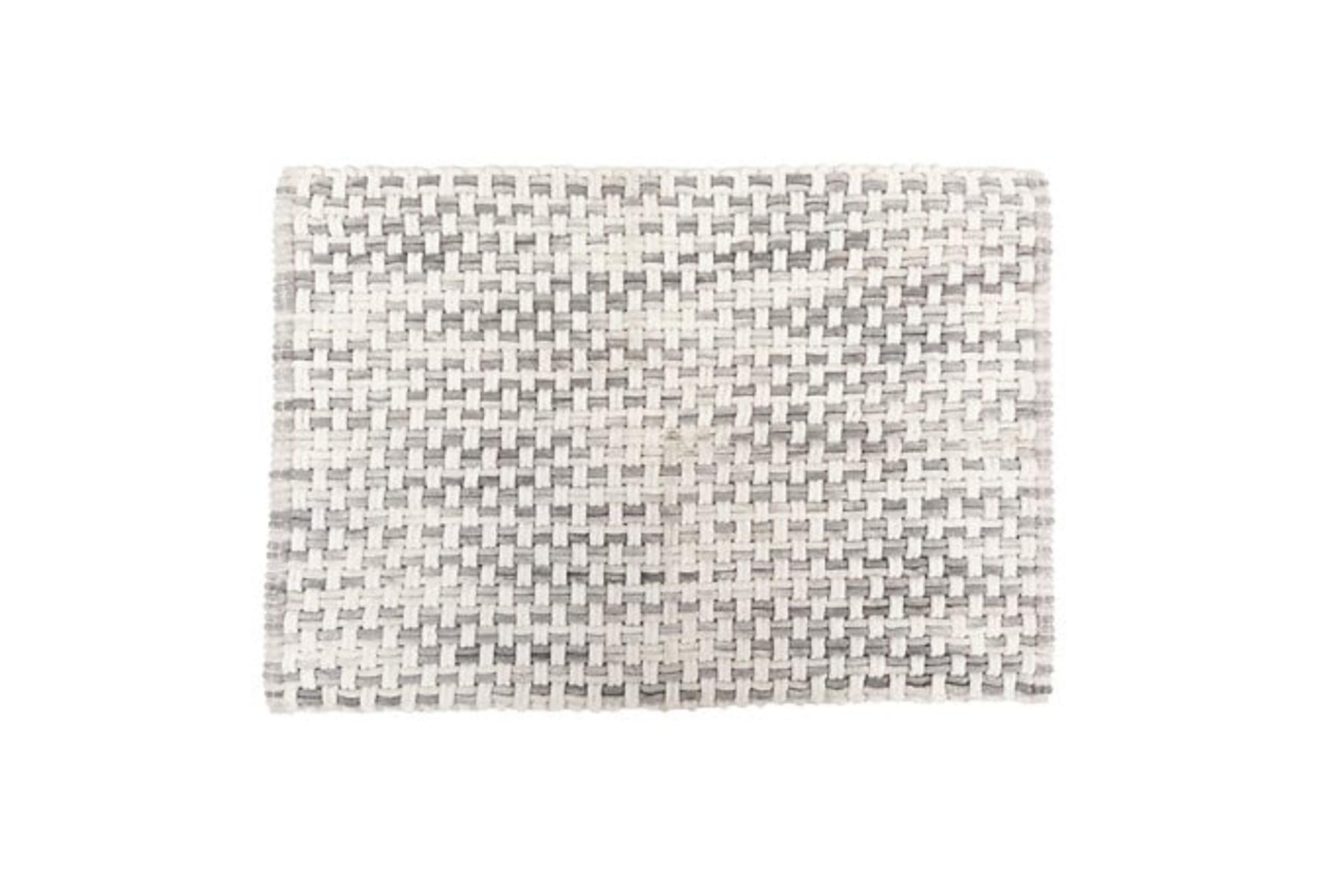 Braid Bathmat