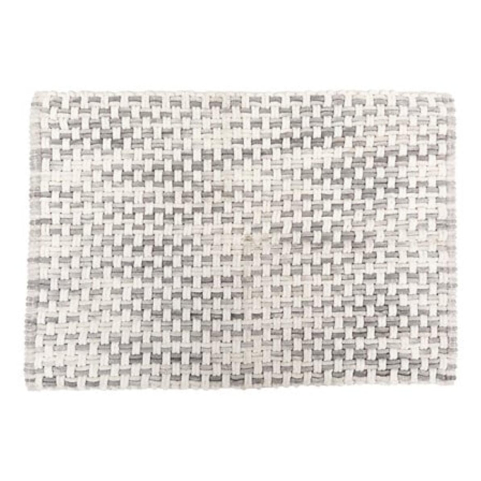 Braid Bathmat