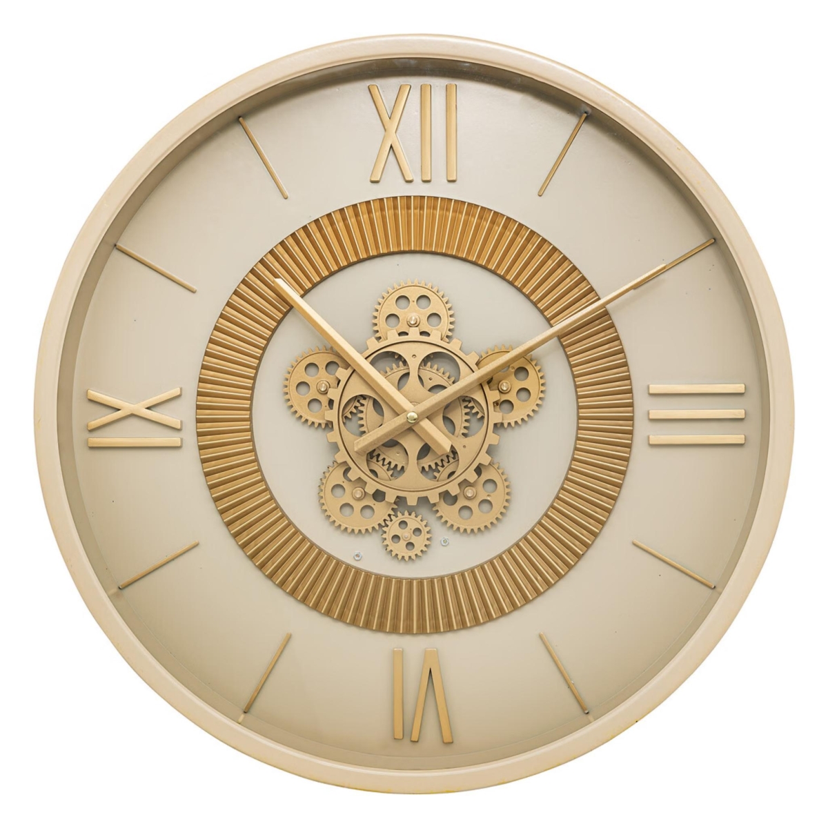 Giuliana Clock