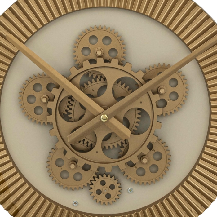 Giuliana Clock