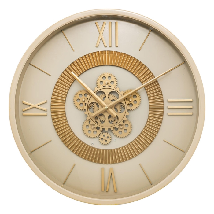 Giuliana Clock