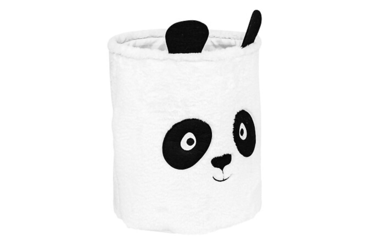 Toy Panda Storage