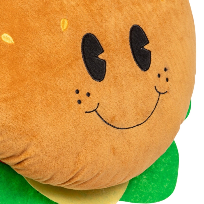 Gunther Stuffed Burger