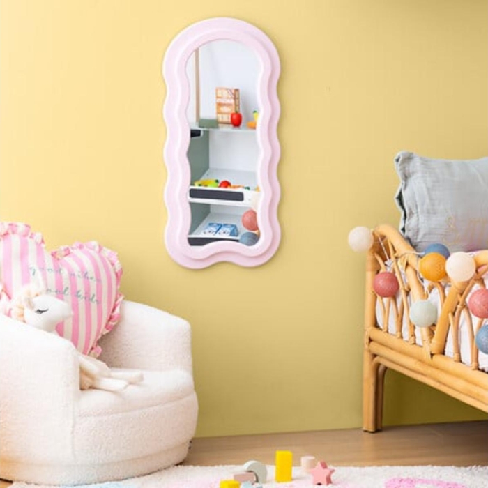 AVA Heart Cushion