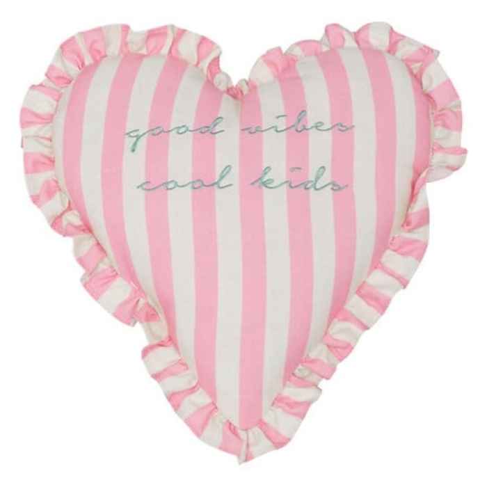 AVA Heart Cushion
