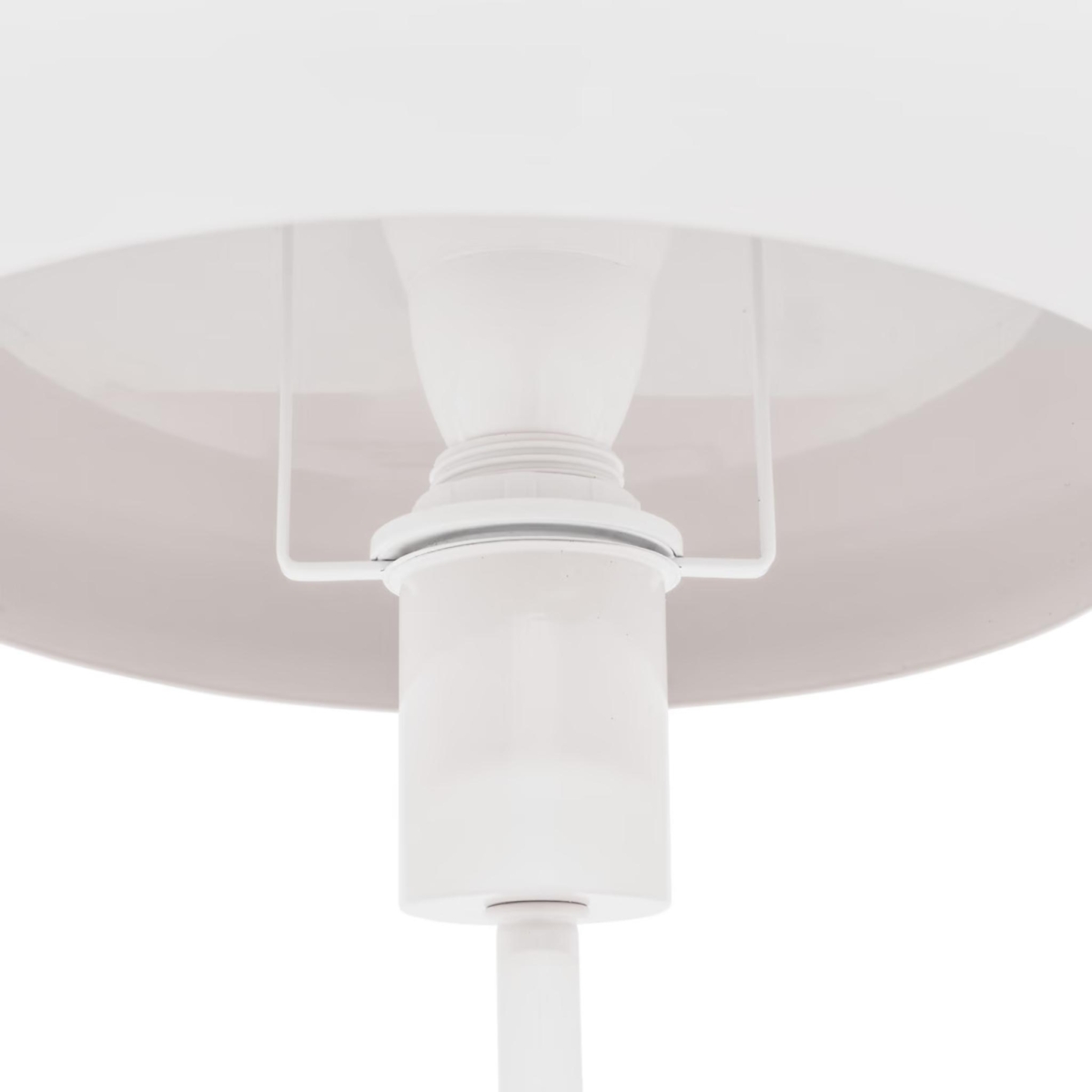 Savio Argile Mush Lamp