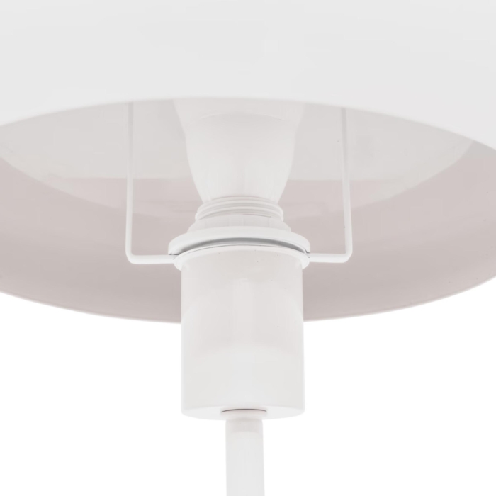 Savio Argile Mush Lamp