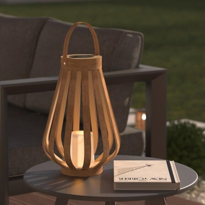 Aria Lantern