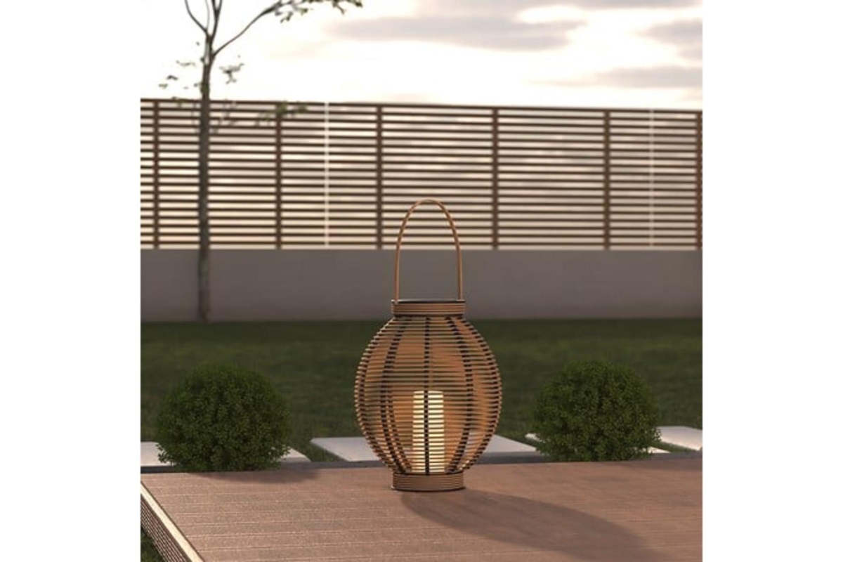 TANY Sol Lantern