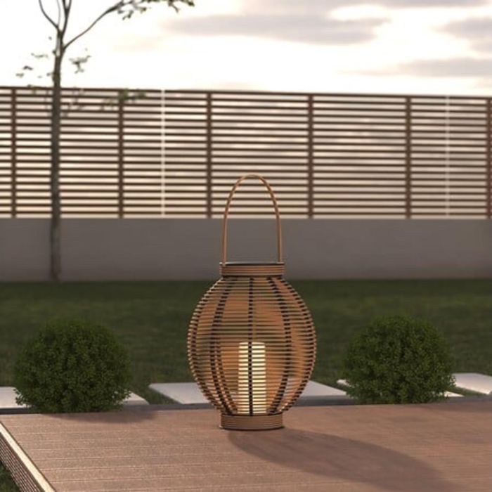 TANY Sol Lantern