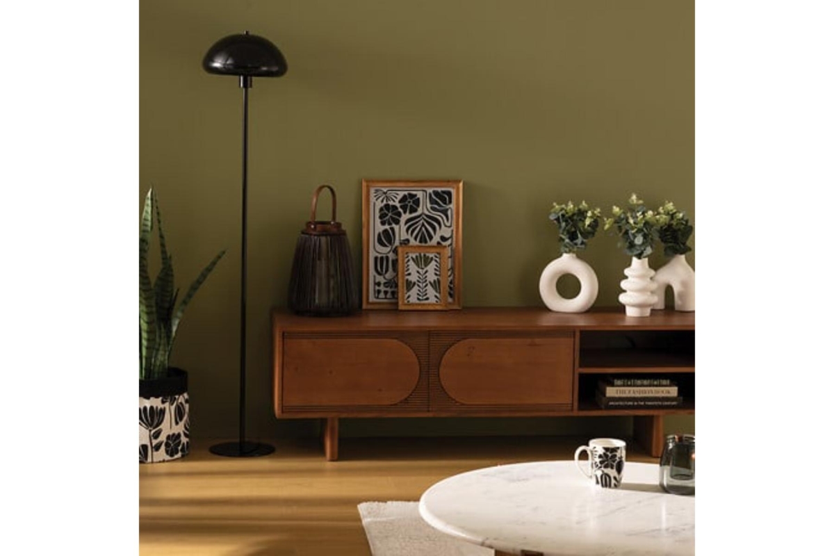 Savio Floor Lamp