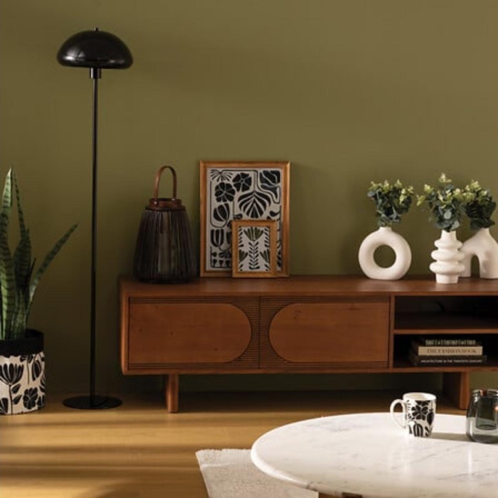Savio Floor Lamp