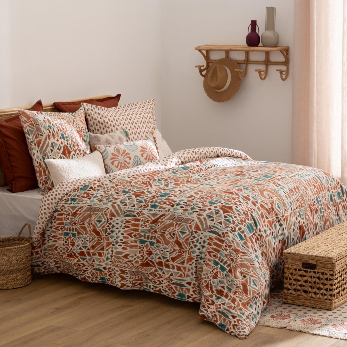 Duvet Set