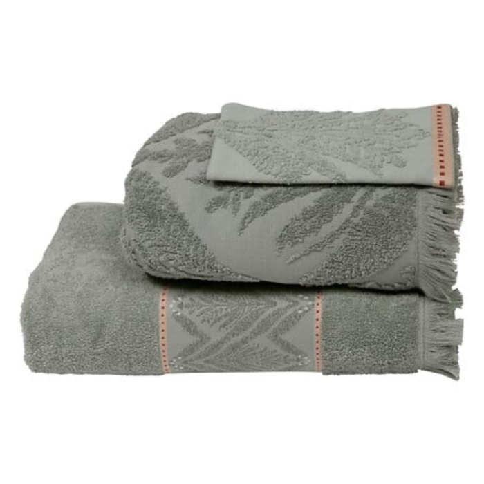 Cotton Towel Set – 3 Piece Bathroom Towel Set Cotton Towel Set – 3 Piece Bathroom Towel Set