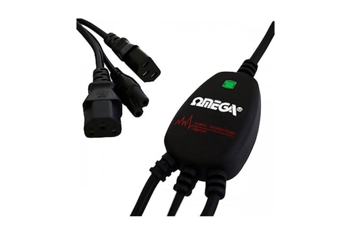 Omega Surge Lead