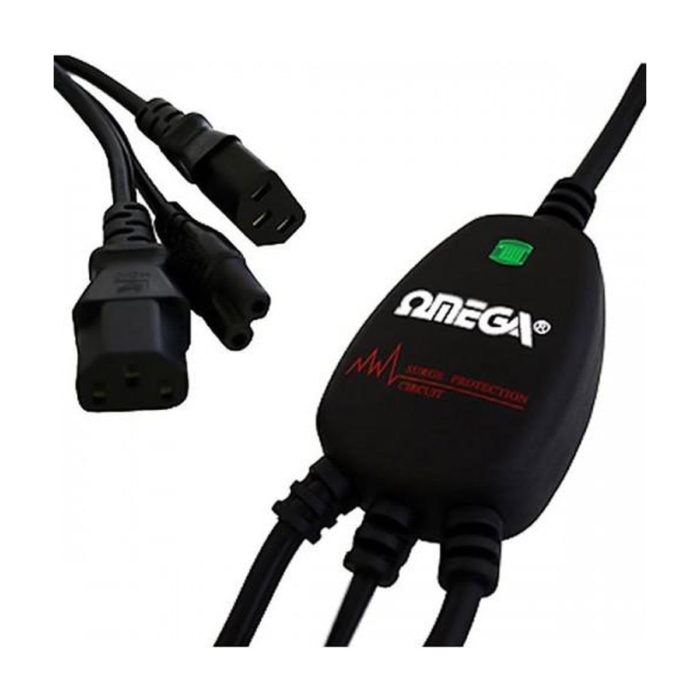 Omega Surge Lead