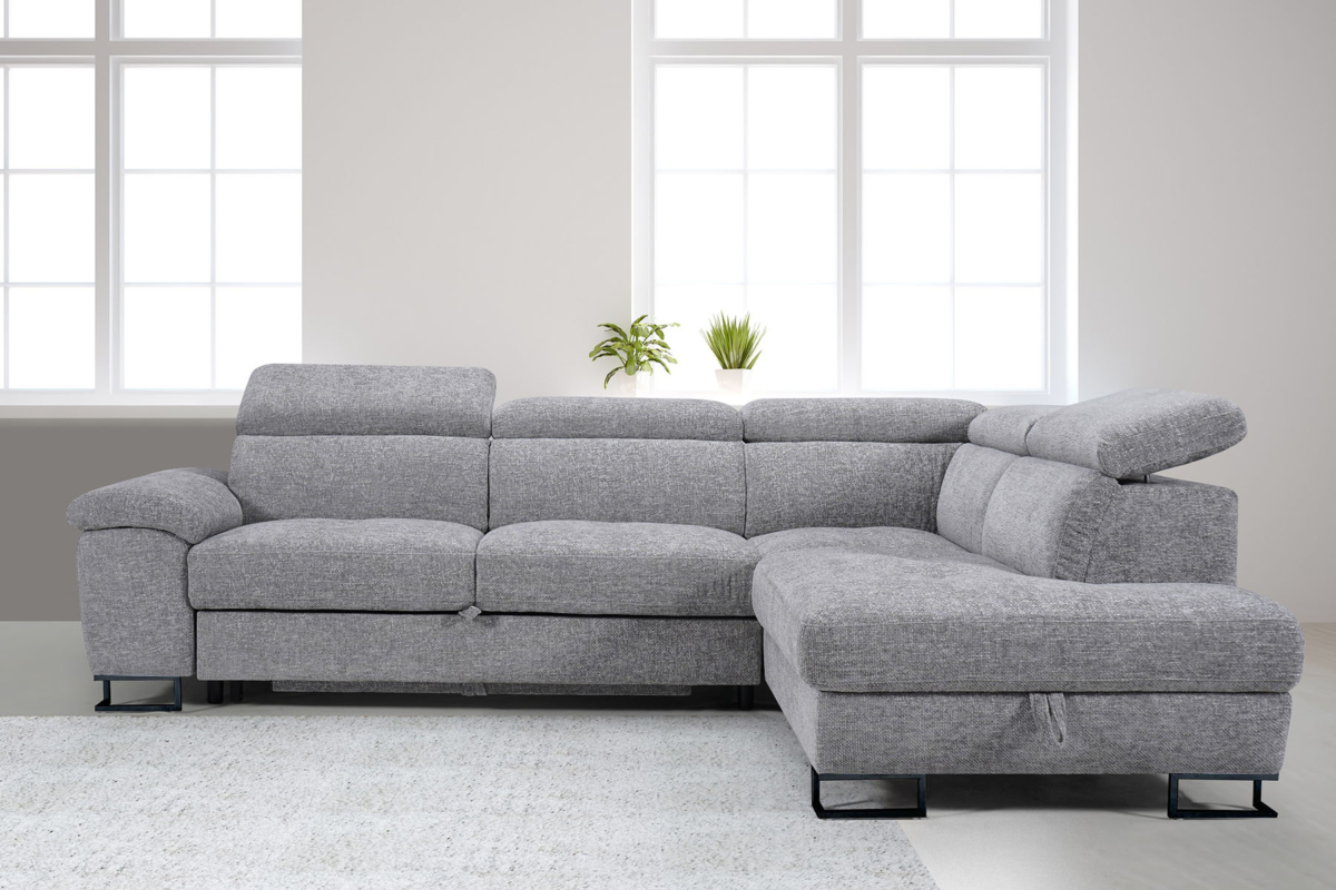 LUVLY Sofa Bed