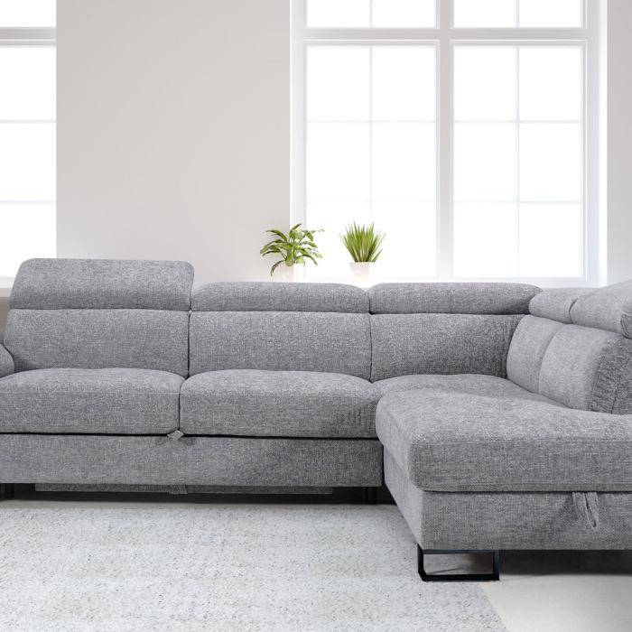 LUVLY Sofa Bed