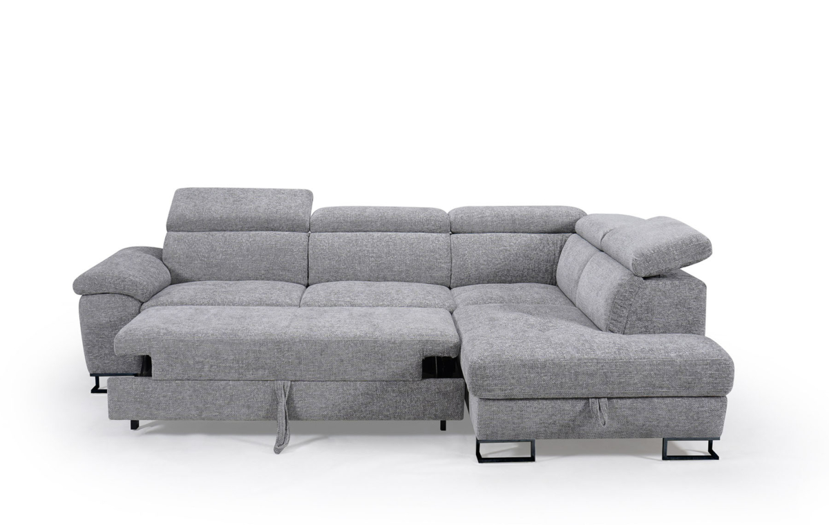 LUVLY Sofa Bed