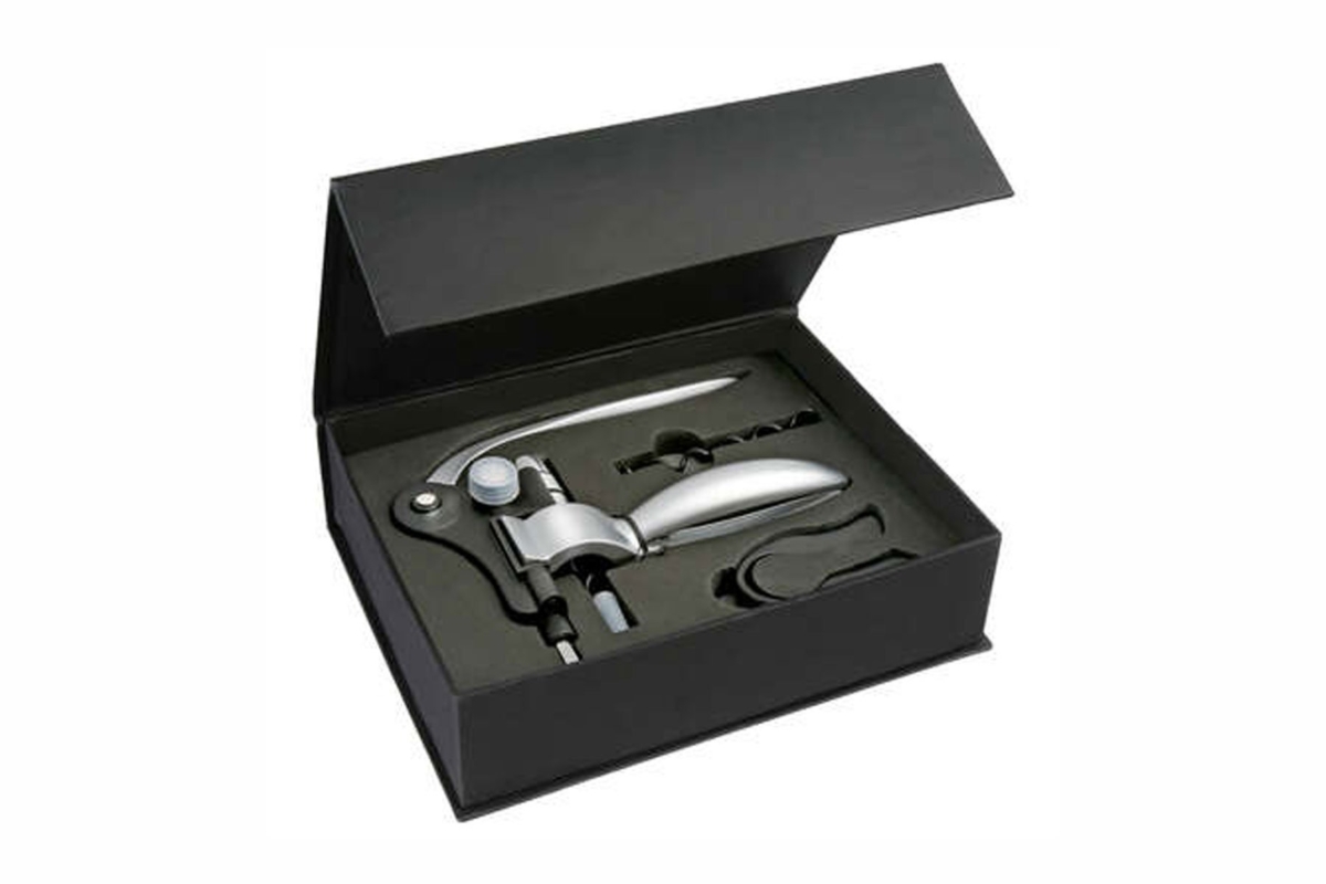 Luxury Bottle Opener