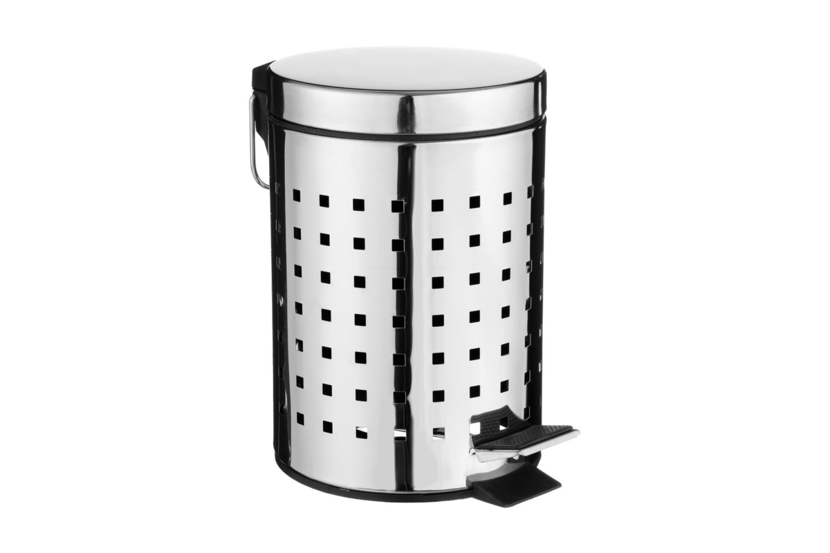 Dustbin 3l Cube