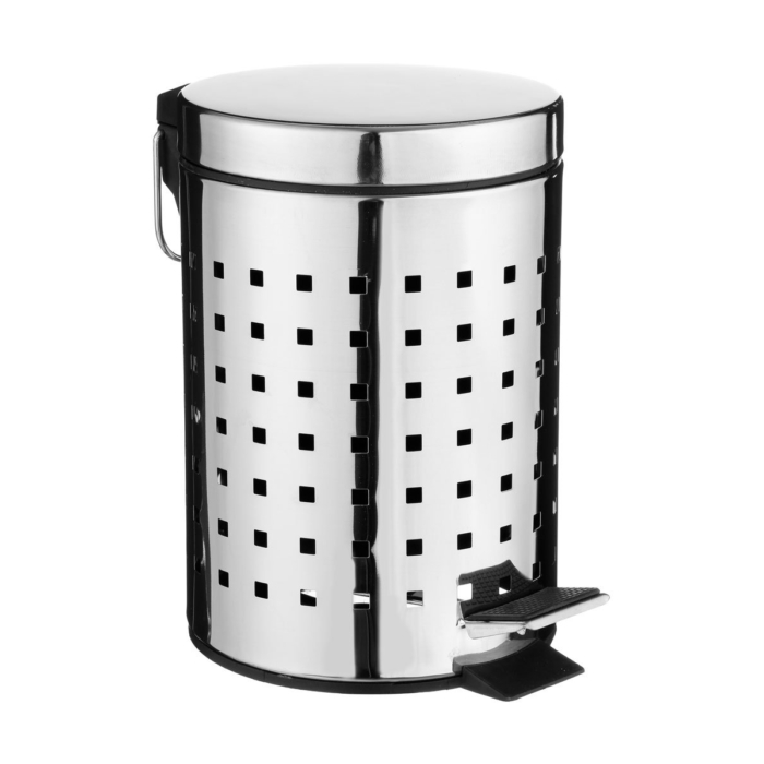 Dustbin 3l Cube