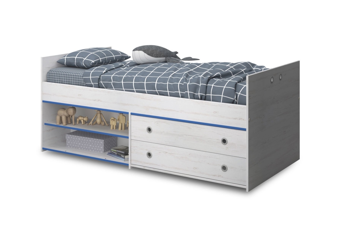 SMOOZY Bed 3ft