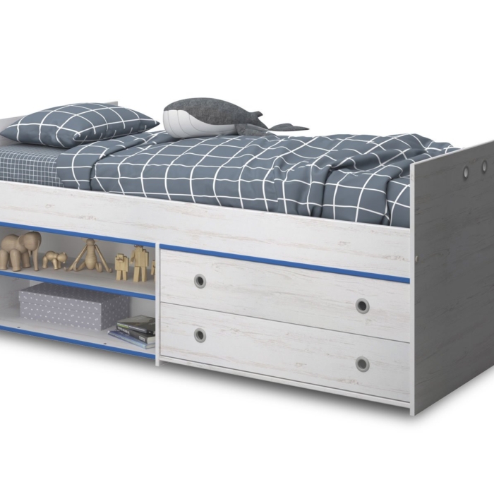 SMOOZY Bed 3ft