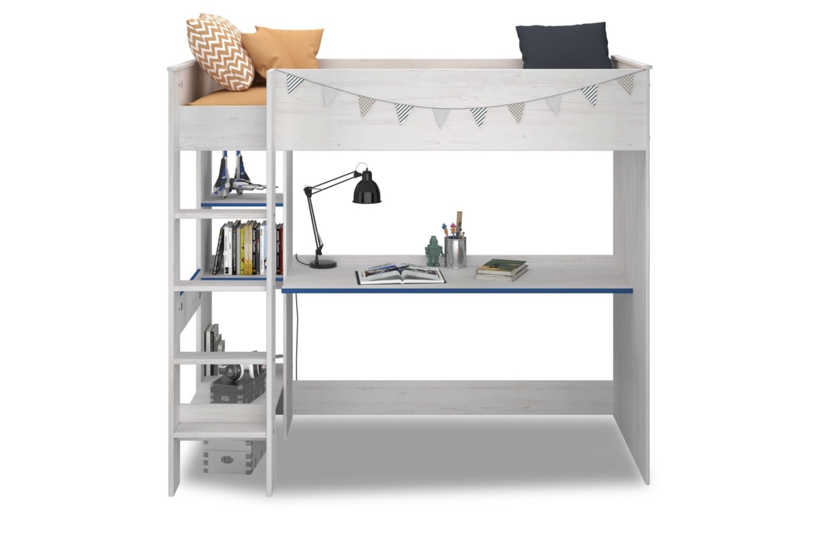 SMOOZY Bunk Bed