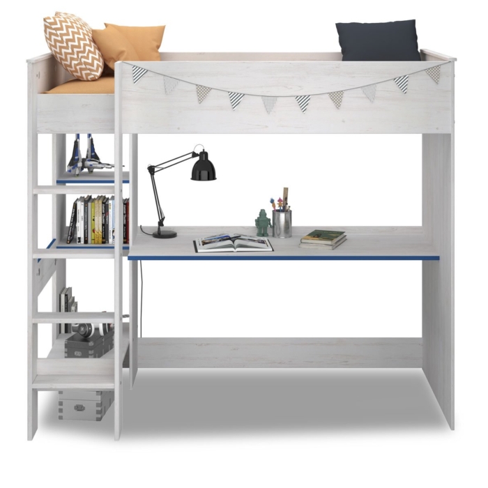 SMOOZY Bunk Bed