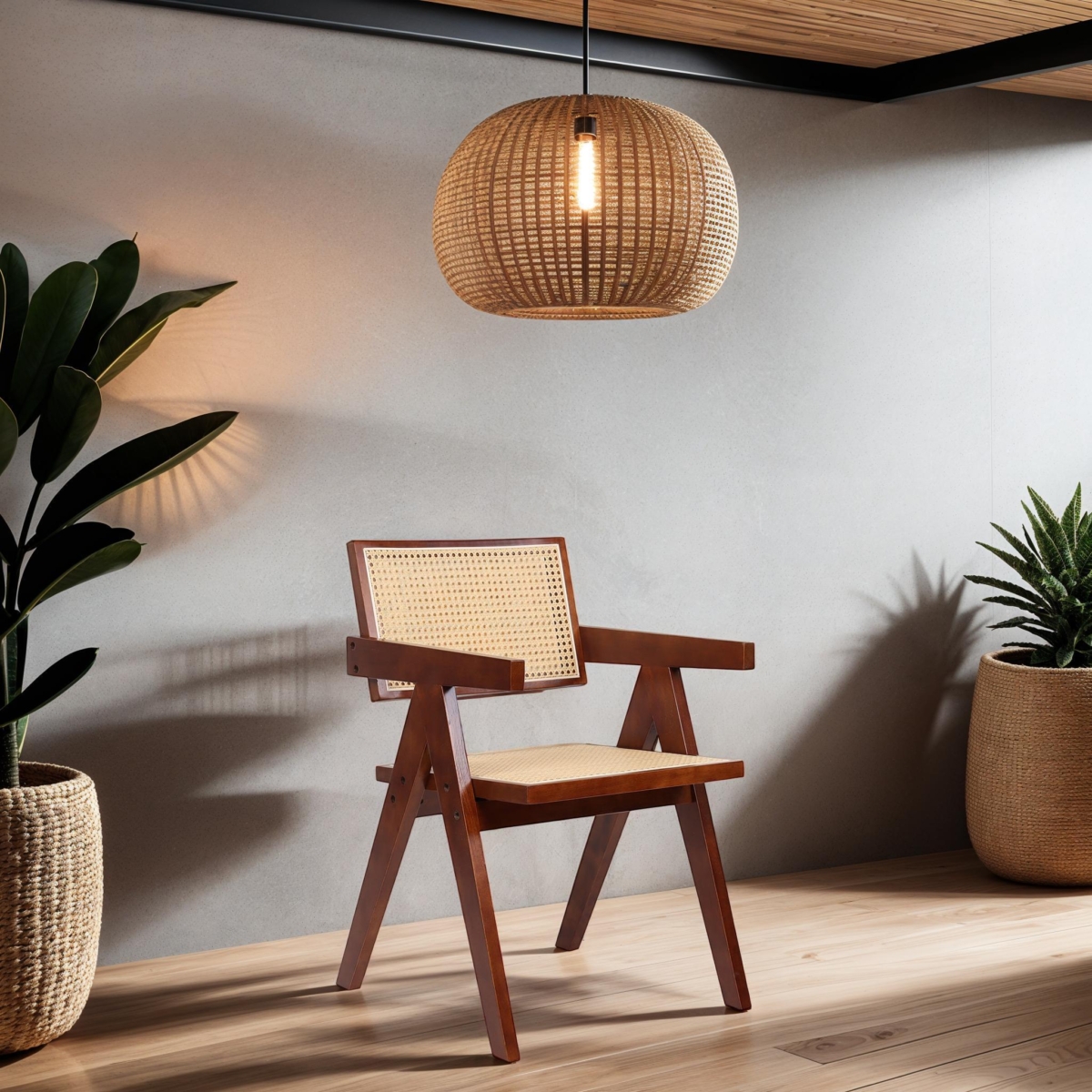 KAIA Dining Chair