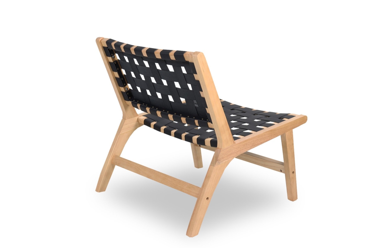 NIVA Chair Black