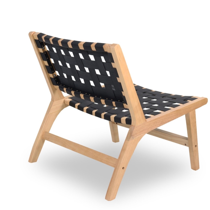 NIVA Chair Black