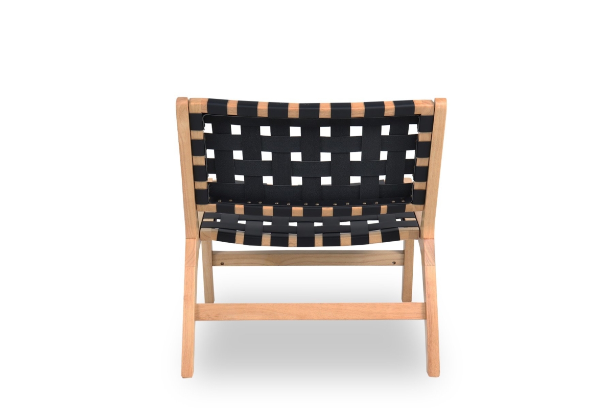 NIVA Chair Black