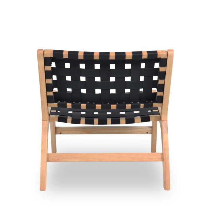 NIVA Chair Black